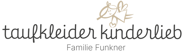 Taufkleider Kinderlieb